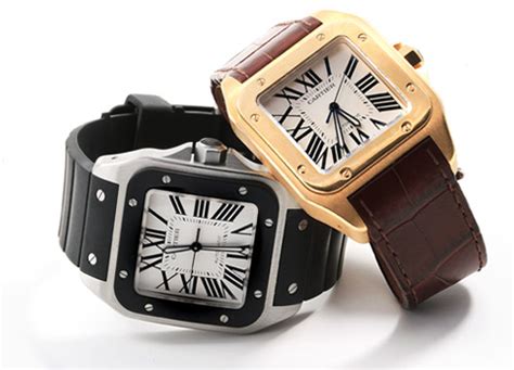 waterproof cartier watch|cartier catalogue watches.